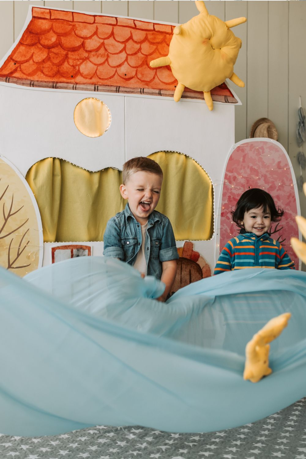 Play: The Most Important Childhood Skill